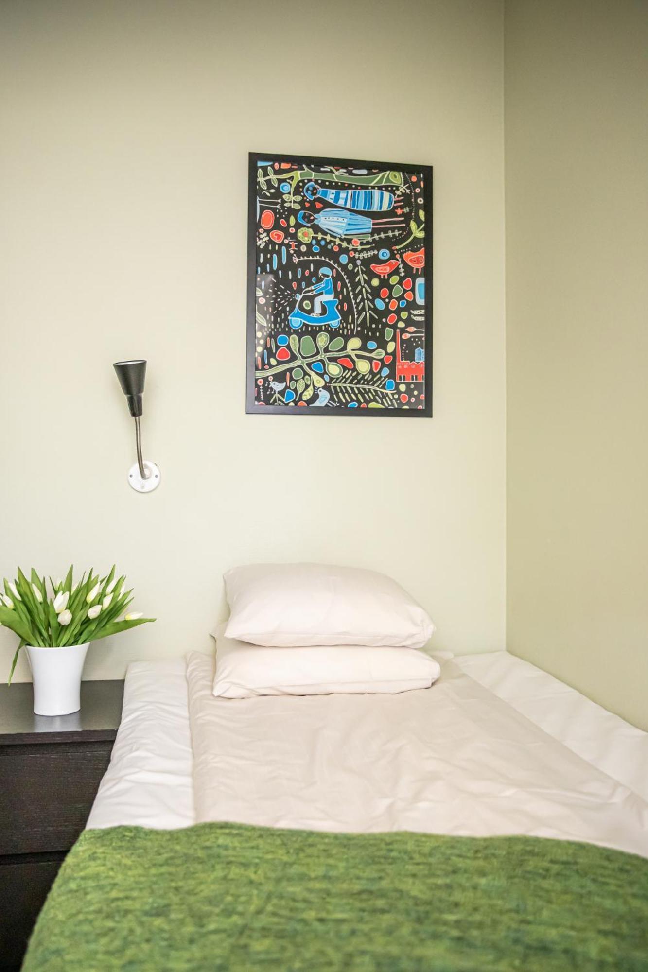 Hotel Kupolen บอร์เลงเงอ ภายนอก รูปภาพ