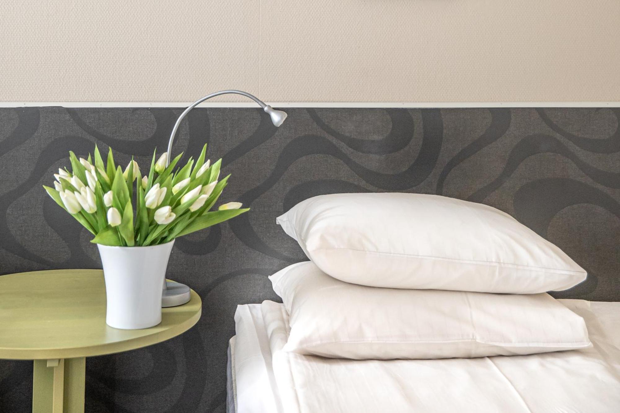 Hotel Kupolen บอร์เลงเงอ ภายนอก รูปภาพ