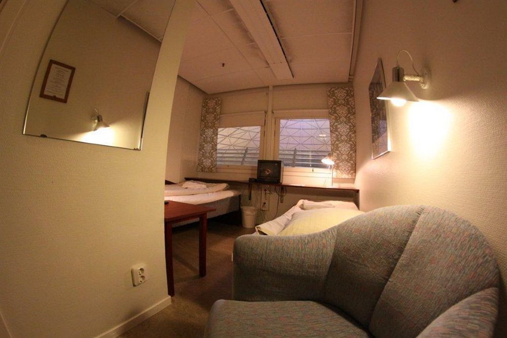 Hotel Kupolen บอร์เลงเงอ ภายนอก รูปภาพ